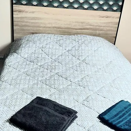 Maison En Plein Coeur Du Vexin Prázdninový dům *