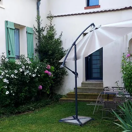 Maison En Plein Coeur Du Vexin *