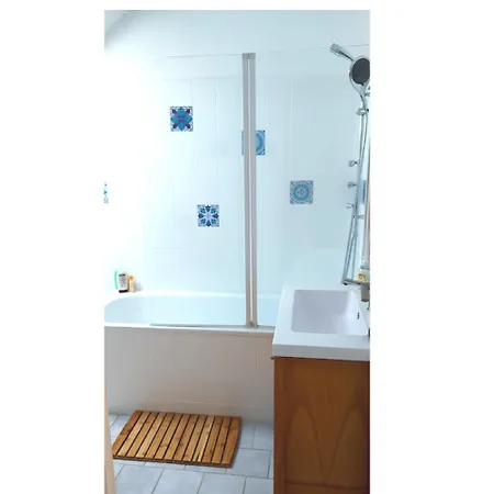 Maison En Plein Coeur Du Vexin