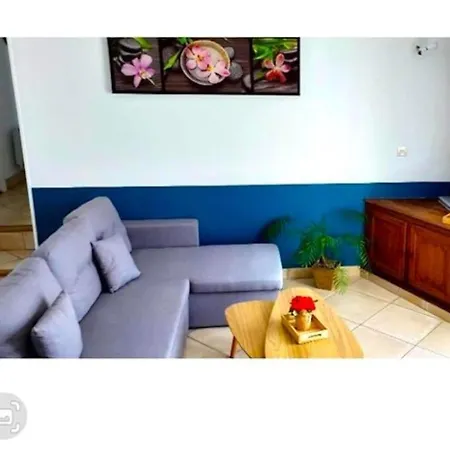 Maison En Plein Coeur Du Vexin *