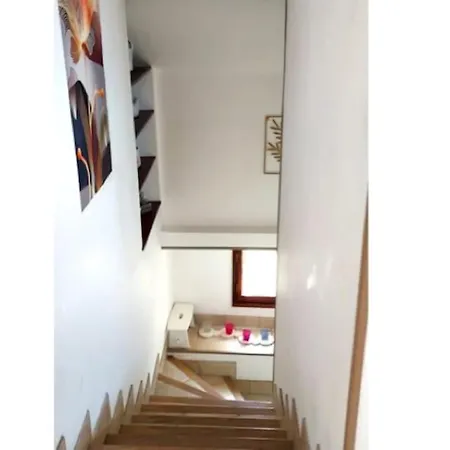 Maison En Plein Coeur Du Vexin Holiday home *