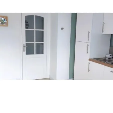 Maison En Plein Coeur Du Vexin Holiday home Drocourt